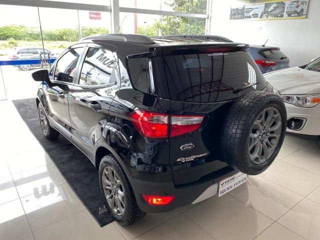 Ford Ecosport Freestyle 1.6 2013 - Foto 5