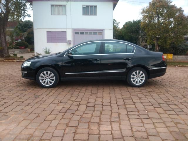 Passat 2006 - Foto 4