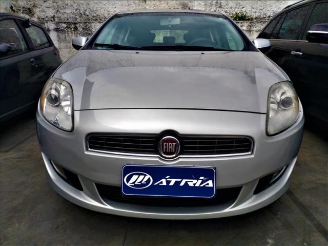 Fiat Bravo 1.8 Essence 16v - Foto 2