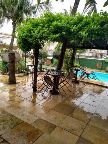 Pousada c residencia