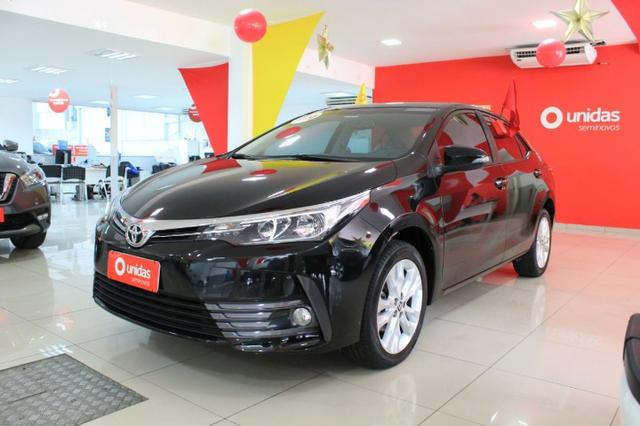 Toyota Corolla XEI 2.0 Aut. Novo Demais. IPVA 2020 Pago - Foto 2