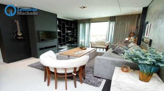 Apartamento residencial à venda, Papicu, Fortaleza. - Foto 17