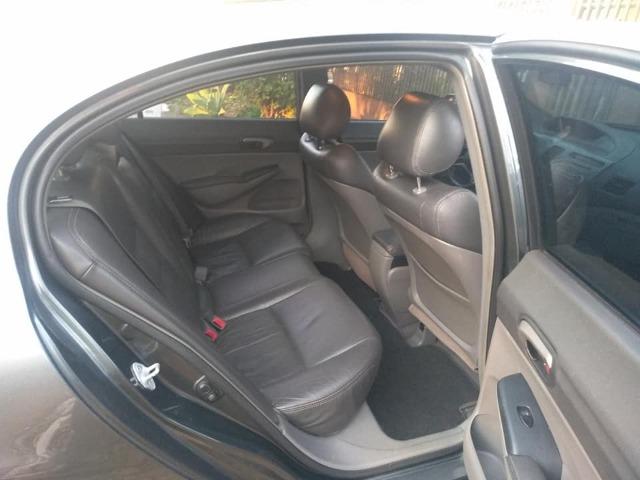 Honda civic lxs - Foto 6