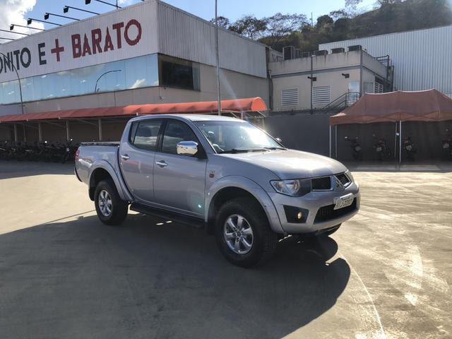 Mitsubishi l200 triton - Foto 9