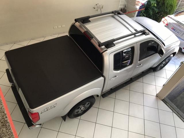 Frontier LE 4X4 Aut. 2012 Fin. 100% - Foto 4