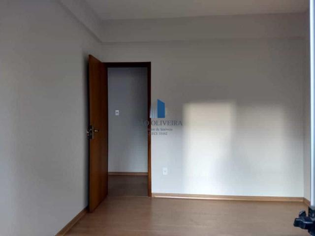 Apartamento - Carijós Conselheiro Lafaiete - JOA152 - Foto 15