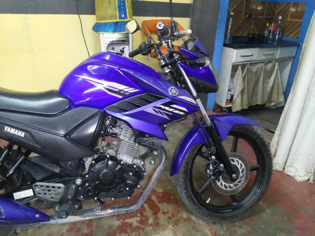 Moto fazer 150 - Foto 6