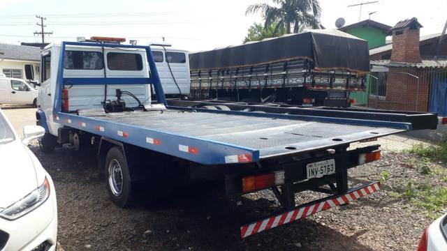 MB 710 Plataforma - Foto 3