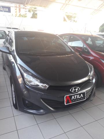 Hyundai hb20 1.0 2015 cambio manual extra!!! - Foto 2