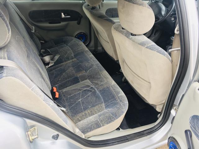 Clio Sedan Expression 1.6 - Foto 14