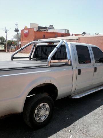 F250 Cabine Dupla - Foto 5
