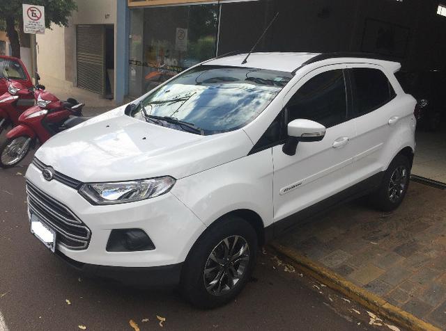 Ecosport 1.6 aut - Foto 4