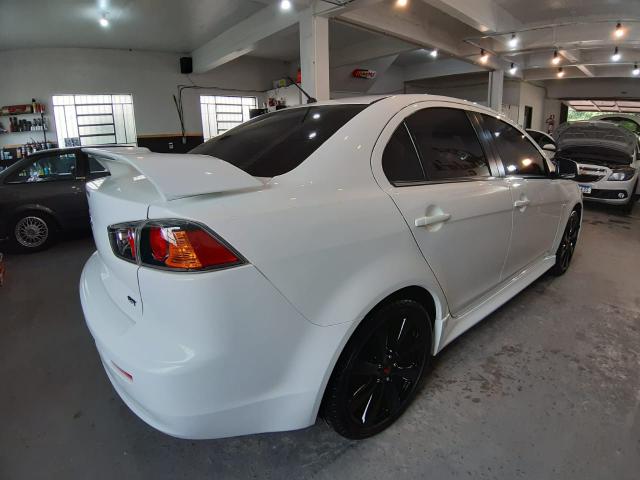 Lancer GT ( sujeito a qualquer análise) - Foto 2