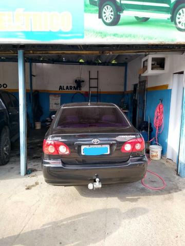Corolla 2006 - Foto 7