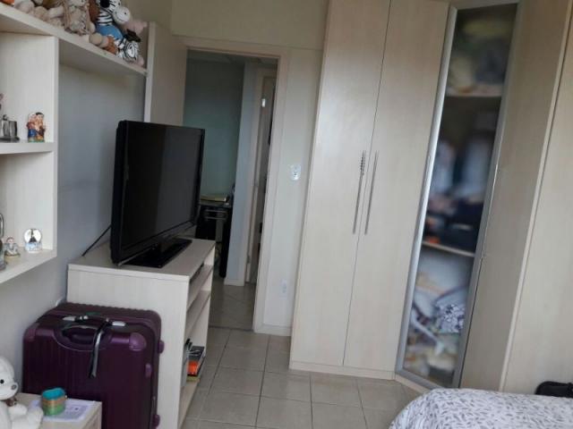 Apartamento à venda, 3 quartos, 1 vaga, grageru - aracaju/se - Foto 8
