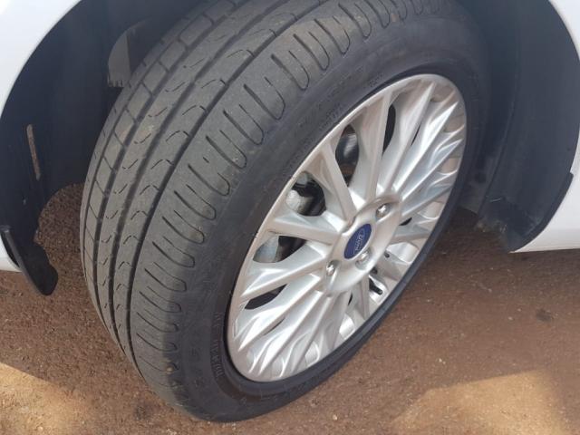 FORD FIESTA TIT./TIT.PLUS 1.6 16V FLEX AUT. - Foto 6