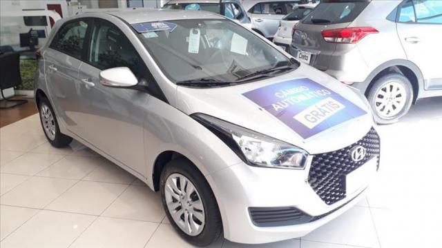 Hyundai Hb20 1.6 Comfort Plus 16v - Foto 2