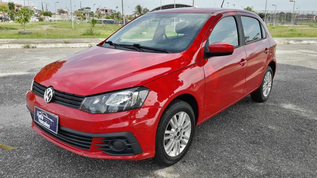 Aqui tem Gol G6 1.6 2017 em oferta!! Falar com Igor