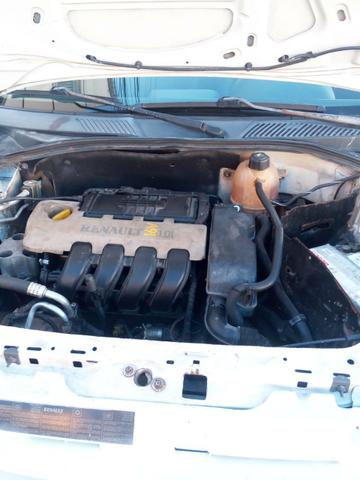 Vender ou trocar em moto , todo em dias e todo conservado - Foto 7