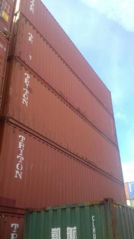 Container Para Modificação Habitacional - Foto 4