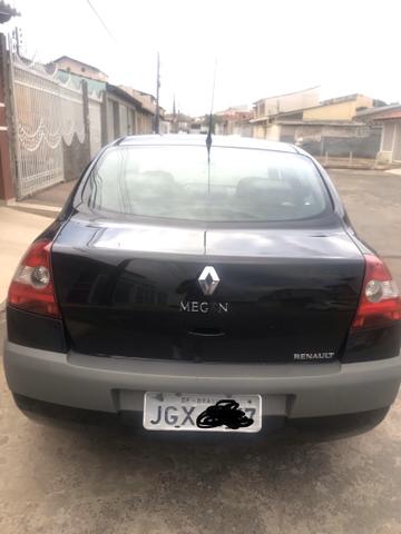 Renault Megane 2.0 AUT revisado pneus zerados - Foto 2