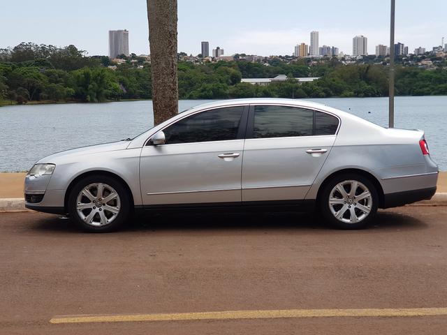 Passat Tsi turbo 2.0 2009