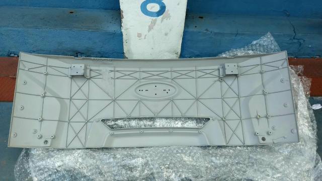 Capuz do Ford Cargo Caminhão - 2011 a 2015 - Foto 2