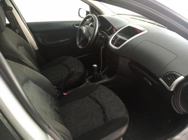 207 XR 1.4 Flex 8V 5p - Foto 9