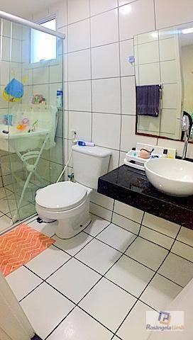 Casa com 3 dormitórios à venda, 142 m² por r$ 430.000,00 - lagoa redonda - Foto 9