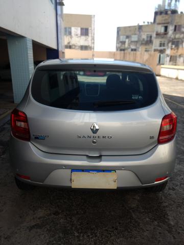Sandero expression 1.6 - Foto 2