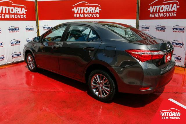 Corolla XEI 2.0 Automático Flex - Foto 3