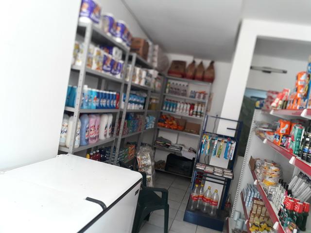 Mercadinho completo,localizado na avenida principal do mocambinho proximo ao alto alegre