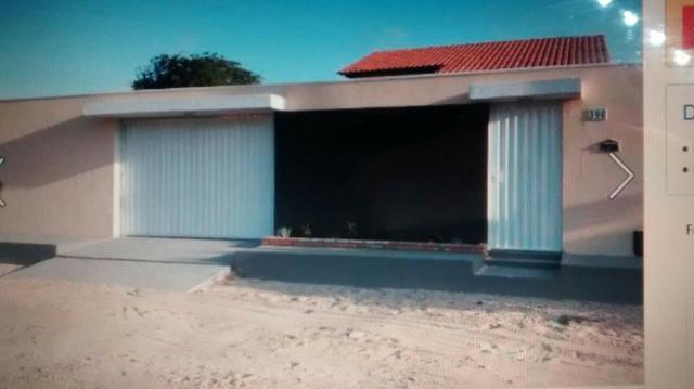 Belissima Casa em Parnaiba * Churrasqueira e Piscina - Foto 18