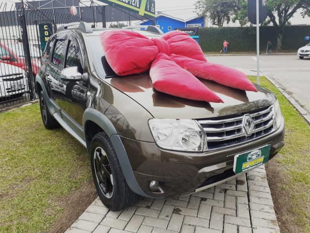 RENAULT DUSTER 2.0 D 4X2 A - Foto 7