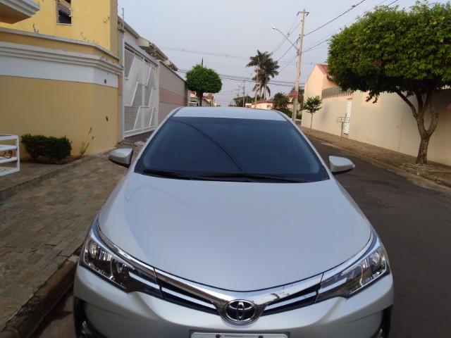 Corolla XEI