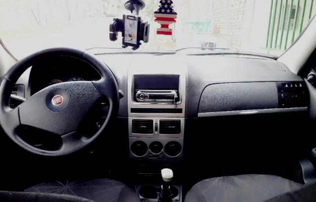 Fiat Siena Elx Flex 2009/2010 - Foto 5