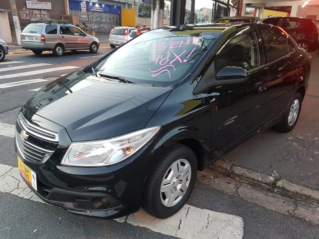 Prisma Ano 2016 km 50.350 Completo - Foto 3