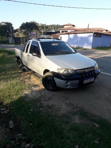 Vendo Strada - Foto 9