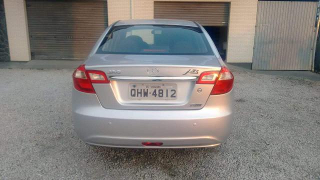 Vendo JAC J3 - Foto 5