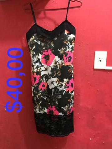 Vestidos usados