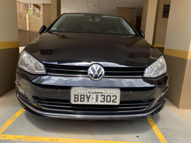 Golf TSI 1.4 HIGHLINE 2014