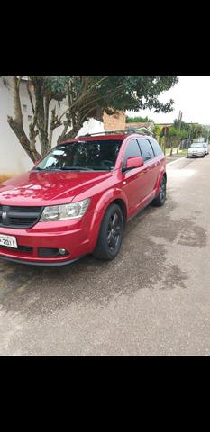 Dodge Journey 2009 top 2009