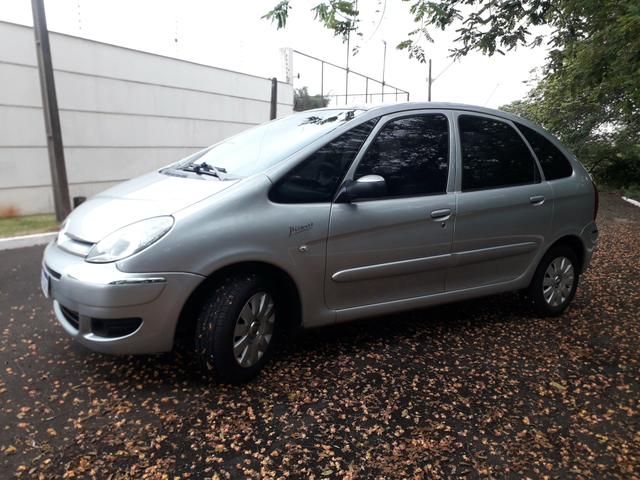 Xsara picasso 2011/2011. - Foto 17