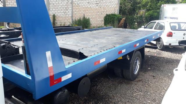 MB 710 Plataforma - Foto 11