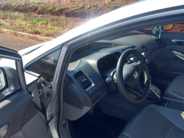 Honda civic - Foto 13
