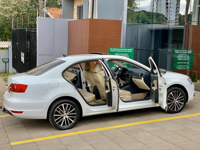 Jetta tsi 2013 - Foto 3