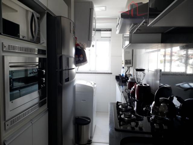 Apartamento, Jardim Atlântico, Florianópolis-SC - Foto 3