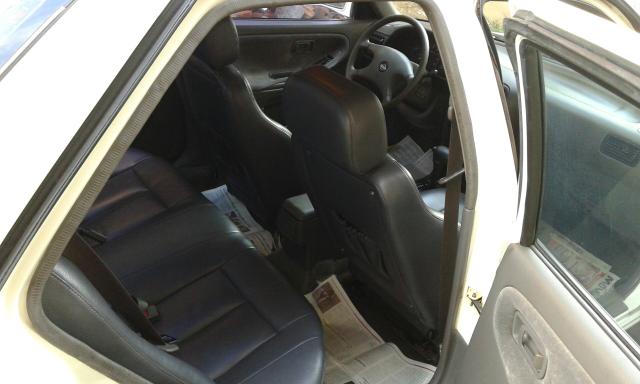 Sentra - Foto 3