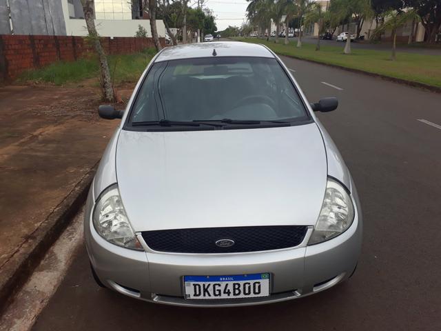 Ford ka 2005 1.0