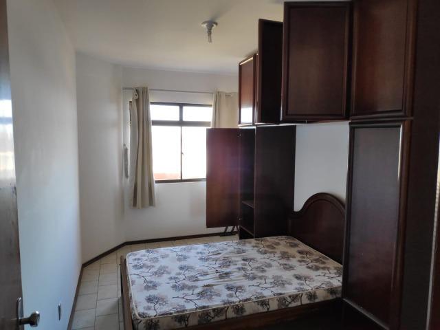 Apartamento na Beira mar acc financiamento bancário